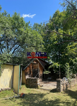 ID:2693
Ponúkame Vám na predaj rekreačný pozemok v meste Seč