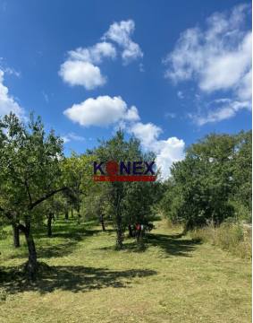 ID:2693
Ponúkame Vám na predaj rekreačný pozemok v meste Seč