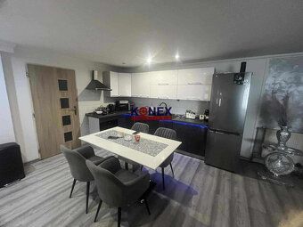 ID:2843
Ponúkame Vám na predaj rodinný dom v Trebišove:
 - r