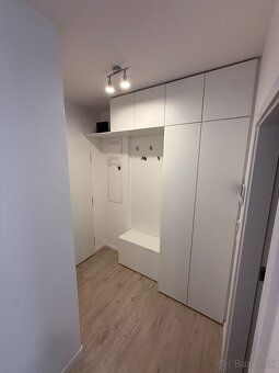 Nitra Pri kaštieli Novostavba
2-izbový byt na prenájom, plne