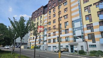 Typ: 1-izbový byt Ulica: Matejkova Obec: Bratislava-Karlova 