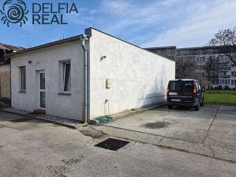 Na prenájom vybavená ambulancia – Termopol Galanta ,ulica 29