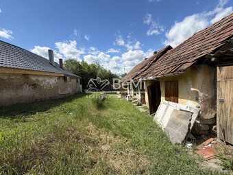 ID237-12-DERUa:Ponúkame na predaj menší rodinný domček.Nachá
