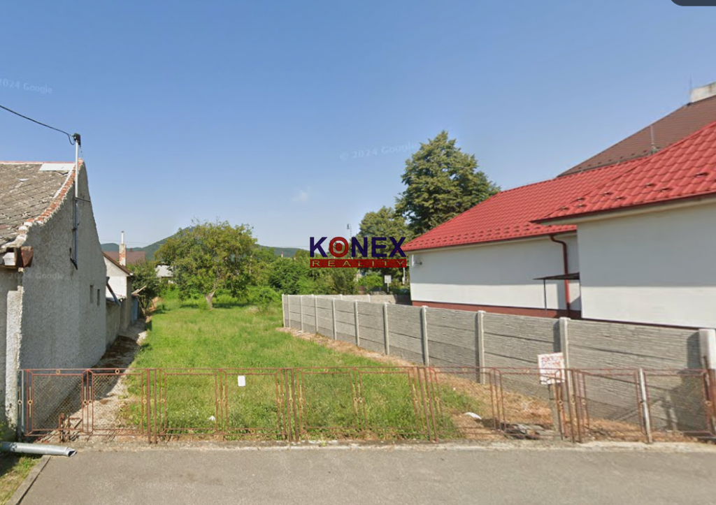 ID:3037
Ponúkame Vám na predaj pozemok v obci Slovenské Nové