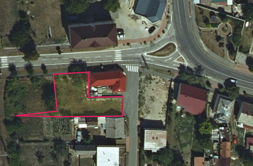 ID:3037
Ponúkame Vám na predaj pozemok v obci Slovenské Nové