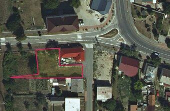 ID:3037
Ponúkame Vám na predaj pozemok v obci Slovenské Nové