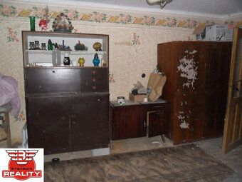 Ponúkame Vám na predaj romantickú chalupu s pekným výhľadom 