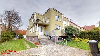 Hľadám chatu alebo starší dom niekde na samote alebo polosam