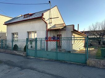 ID:3135
Ponúkame na predaj nehnuteľnosť v jednej z najvyhľad