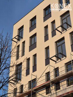 ID:3899
Ponúkame na predaj moderný 3-izbový byt v atraktívne