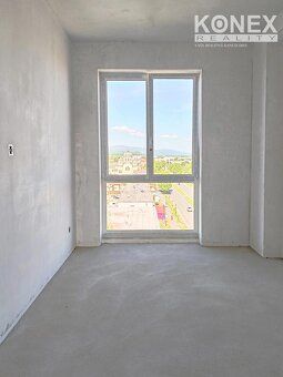 ID:3899
Ponúkame na predaj moderný 3-izbový byt v atraktívne