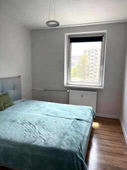 Prenájom 2-izbový byt Terasa -nikdy neprenajatý -walk-in šat