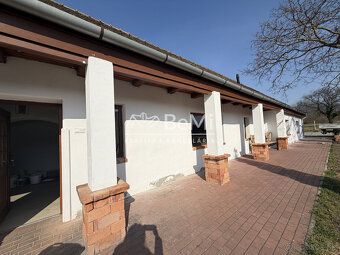 ID216--12-DERUa: Sú súhlasom majiteľa ponúkame na predaj veľ
