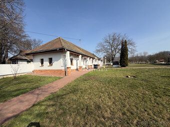 ID216--12-DERUa: Sú súhlasom majiteľa ponúkame na predaj veľ