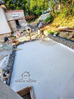 Spoločnosť SMILE HOME Vám exkluzívne ponúka na predaj nanovo