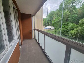 EXKLUZÍVNE - Ponúkame na predaj atraktívny 2 - izbový byt v 