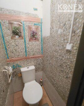 ID:3919
Ponúkame na predaj 2-izbový byt v obci Čierna nad Ti