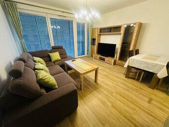 Škultétyho ulica – Ponúkame na prenájom kompletne zrekonštru
