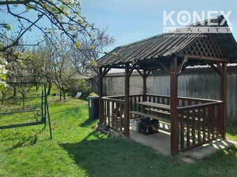 ID:3959
Na predaj ponúkame útulný a ihneď obývateľný poschod