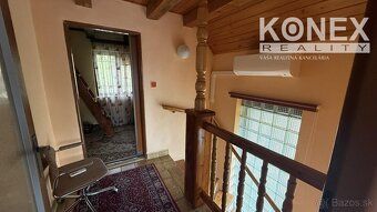ID:3963
Ponúkame na predaj výnimočnú trojposchodovú murovanú