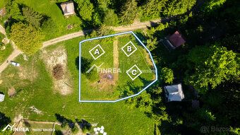 Chatky pod Hoľou – moderné bývanie v objatí oravskej prírody