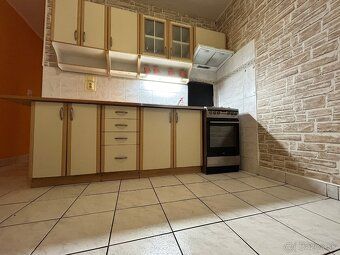 Ponúkam Vám na predaj 2izbový byt o výmere 66,90m2 ktorý pre