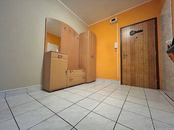 Ponúkam Vám na predaj 2izbový byt o výmere 66,90m2 ktorý pre