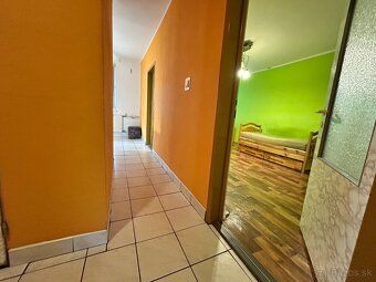 Ponúkam Vám na predaj 2izbový byt o výmere 66,90m2 ktorý pre