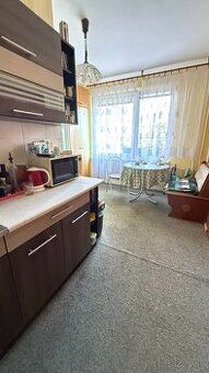 Ak hľadáte naozaj pekné a tiché miesto na bývanie a zároveň 