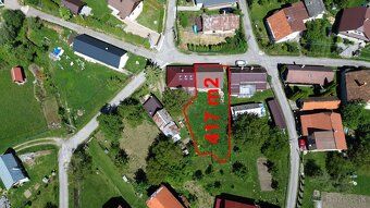 IMG real ponúka na predaj rodinný dom (chata) v obci Kľak (Ž