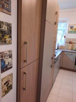 Priestranný 2,5-izbový byt s balkónom a loggiou – Kukučínova