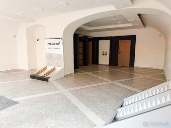 FOK Realitná kancelária ponúka na prenájom atraktívny obchod