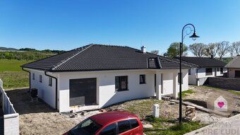 Realitná kancelária Domy pre ľudí ponúka na predaj novostavb