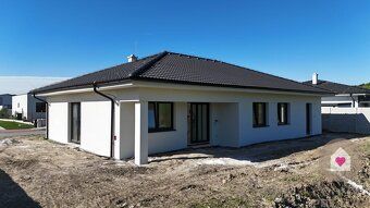 Realitná kancelária Domy pre ľudí ponúka na predaj novostavb