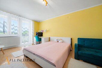 Realitná kancelária ALL INCLUSIVE REAL Vám exkluzívne ponúka