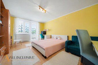 Realitná kancelária ALL INCLUSIVE REAL Vám exkluzívne ponúka