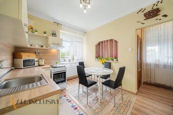 Realitná kancelária ALL INCLUSIVE REAL Vám exkluzívne ponúka