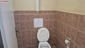 ID 3207 Prenájom: kancelária, 105 m2, priemyselná zóna Prena