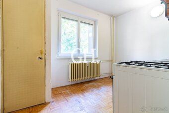 Hľadáte byt, ktorý si môžete zariadiť presne podľa svojho vk