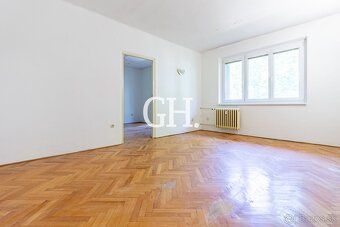 Hľadáte byt, ktorý si môžete zariadiť presne podľa svojho vk