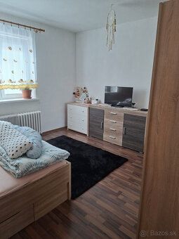 EXKLUZÍVNE IBA U NÁS!
Hľadáte dokonalé rodinné bývanie, kde 