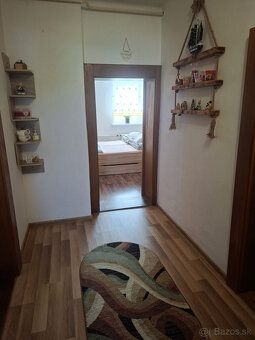 EXKLUZÍVNE IBA U NÁS!
Hľadáte dokonalé rodinné bývanie, kde 