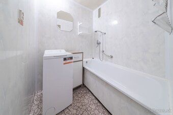 Exkluzívne Vám ponúkame na predaj svetlý 3-izbový byt, situo