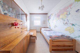 Exkluzívne Vám ponúkame na predaj svetlý 3-izbový byt, situo