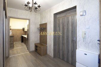 ARCHEUS reality Prešov Vám ponúka na PREDAJ 2,5-IZBOVÝ zreko