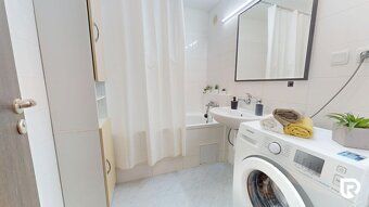 RADO Reality Vám ponúka na predaj 3-izbový byt o výmere 77 m