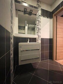 3-IZBOVÝ BYT S BALKÓNOM PO KOMPLETNEJ REKONŠTRUKCII | ŠTEFÁN