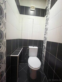3-IZBOVÝ BYT S BALKÓNOM PO KOMPLETNEJ REKONŠTRUKCII | ŠTEFÁN