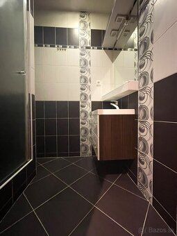 3-IZBOVÝ BYT S BALKÓNOM PO KOMPLETNEJ REKONŠTRUKCII | ŠTEFÁN