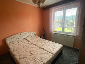 IBA U NÁS! Pod Kráľovou hoľou v lone Nízkych Tatier ponúkame
